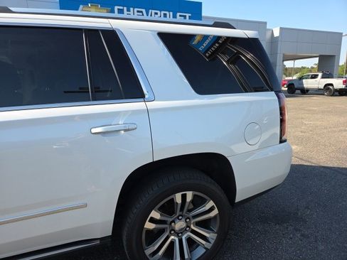 Used 2018 GMC Yukon Denali w/ Denali Ultimate Package image 40