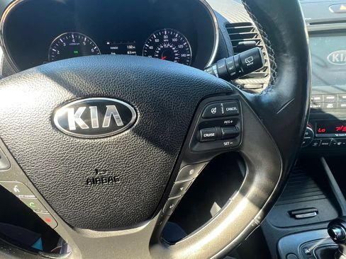 Used 2015 Kia Forte EX w/ EX Premium Package FWD image 20