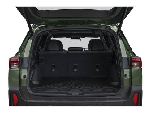 New 2026 Subaru Outback Premium AWD/4WD image 6
