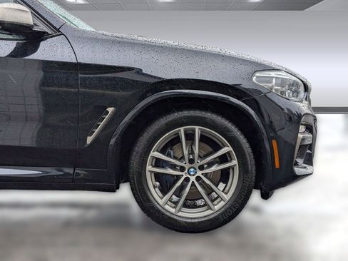 Used 2018 BMW X3 M40i image 11
