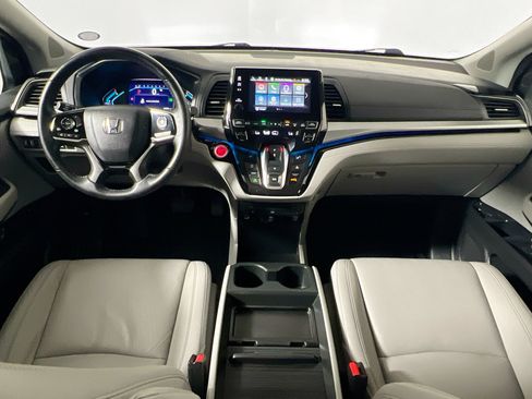 Used 2023 Honda Odyssey Touring image 30