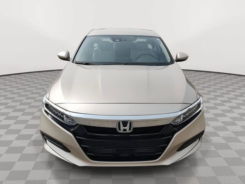Used 2019 Honda Accord LX image 22