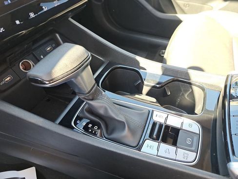 Used 2024 Hyundai Tucson SEL image 26