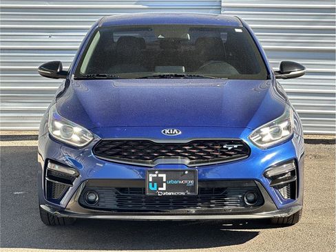 Used 2020 Kia Forte GT image 7