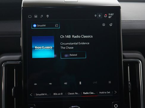 Used 2025 GMC Yukon Denali AWD/4WD image 22