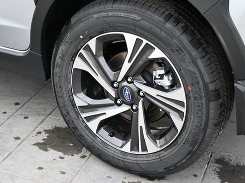 New 2026 Subaru Crosstrek 2.0i Premium image 12