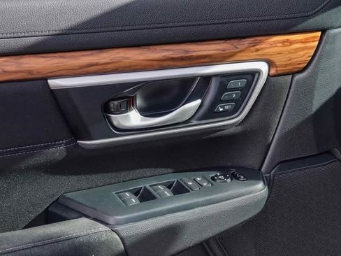 Used 2020 Honda CR-V EX image 21