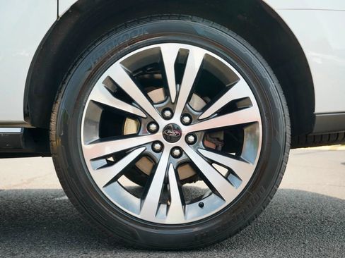 Used 2021 Ford Expedition Max Limited AWD/4WD image 15