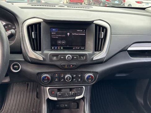 Used 2022 GMC Terrain SLE w/ Driver Convenience Package image 20