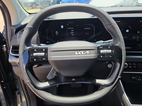 New 2027 Kia Carnival SX Prestige FWD image 31