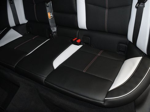 Used 2024 Cadillac CT5 V Blackwing w/ Carbon Fiber Package 2 RWD image 19