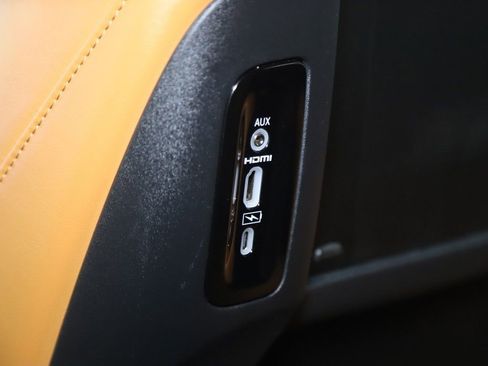 Used 2022 Chrysler Pacifica Pinnacle image 20