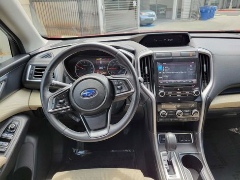 Used 2019 Subaru Ascent Premium AWD/4WD image 20