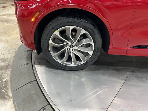 New 2026 Lincoln Aviator Premiere w/ Jet Appearance Package image 35