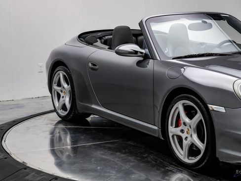Used 2008 Porsche 911 Carrera S image 27