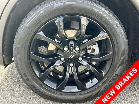 Used 2019 Dodge Durango R/T w/ Trailer Tow Group IV image 10