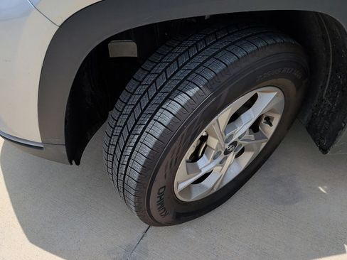 Used 2024 Hyundai Tucson SEL AWD/4WD image 46