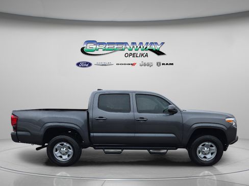 Used 2023 Toyota Tacoma SR image 8