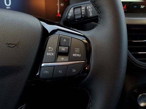 New 2026 Ford Escape Active w/ Tech Pack #1 image 17