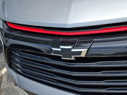 Used 2023 Chevrolet Blazer LT AWD/4WD image 4