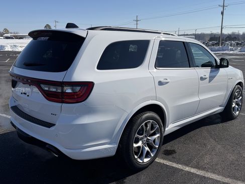 New 2026 Dodge Durango GT w/ Tow 'N Go Package image 7