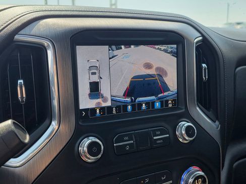 Used 2020 GMC Sierra 1500 Denali w/ Denali Premium Package image 18