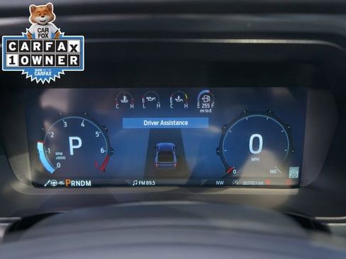Used 2024 Ford F150 Raptor AWD/4WD image 22