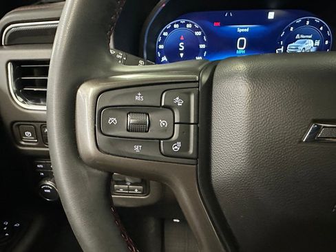 Used 2023 Chevrolet Suburban RST w/ Sport Performance Package image 9