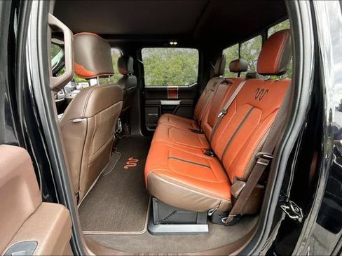 Used 2019 Ford F450 King Ranch w/ King Ranch Ultimate Package AWD/4WD image 24