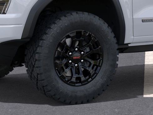 New 2026 GMC Canyon Elevation image 11