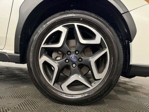Used 2019 Subaru Crosstrek 2.0i Limited image 17