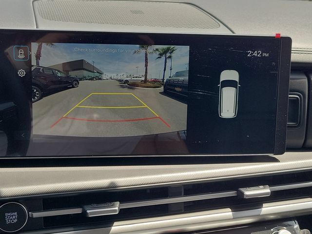 New 2027 Hyundai Santa Fe SEL FWD image 14