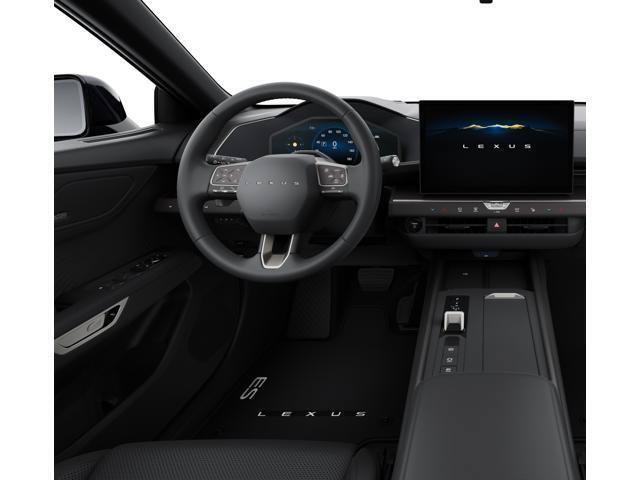 New 2026 Lexus ES 350h AWD w/ Cold Area Package image 6