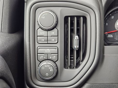 New 2026 Chevrolet Silverado 3500 W/T w/ WT Convenience Package AWD/4WD image 22