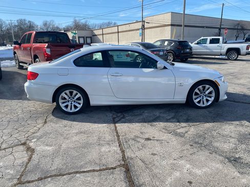 Used 2013 BMW 328i xDrive Coupe image 4