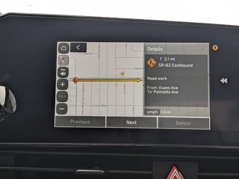 New 2025 Hyundai Elantra N image 28