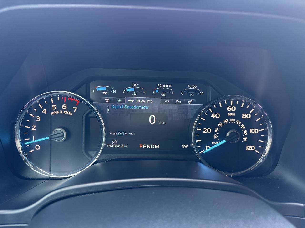 Used 2019 Ford F150 Platinum w/ Equipment Group 701A Luxury AWD/4WD image 27