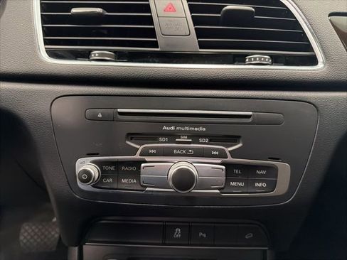 Used 2016 Audi Q3 2.0T Premium Plus w/ Technology Package image 20