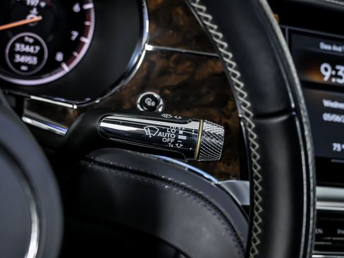 Used 2020 Bentley Continental GT First Edition AWD/4WD image 33