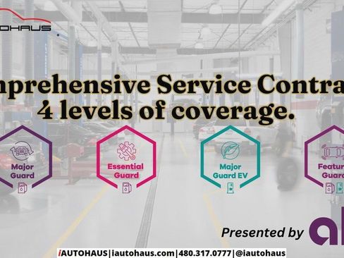 Used 2022 Porsche Panamera 4S w/ Premium Package image 8