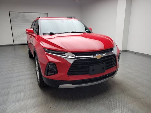 Used 2020 Chevrolet Blazer LT AWD/4WD image 14