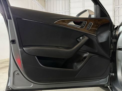 Used 2015 Audi A6 2.0T Premium image 20