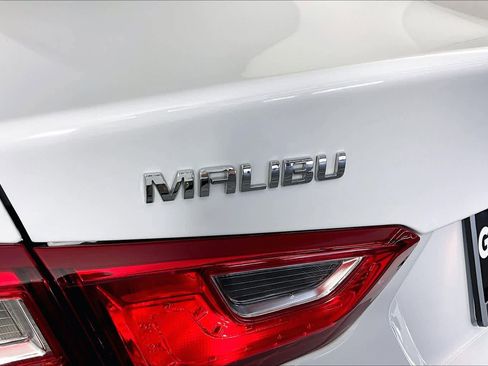 Certified 2022 Chevrolet Malibu LS FWD image 29