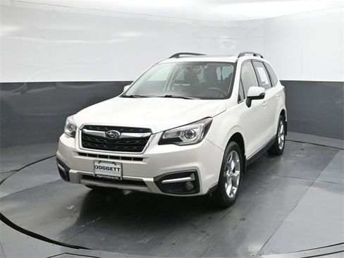Used 2018 Subaru Forester 2.5i Touring w/ Popular Package #3B image 30