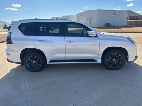 Used 2022 Lexus GX 460 Premium image 6