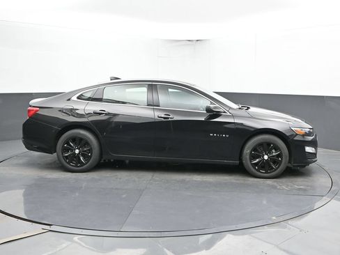 Used 2023 Chevrolet Malibu LT w/ Driver Confidence Package FWD image 4