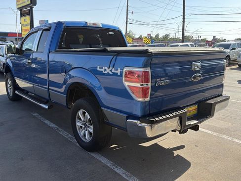 Used 2012 Ford F150 XLT w/ XLT Chrome Pkg AWD/4WD image 7