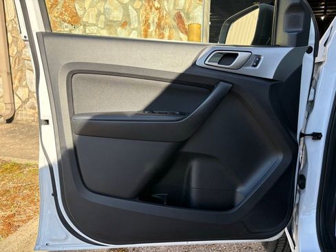 Used 2020 Ford Ranger XLT w/ Equipment Group 301A Mid image 16