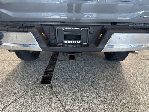 Used 2022 Ford F150 XLT w/ Equipment Group 302A High AWD/4WD image 19