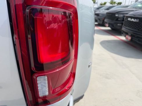 New 2026 RAM 3500 Laramie w/ Night Edition image 11